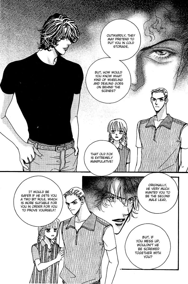 Ingenuo Chapter 13.2 page 17 - Vol.13 Chapter 2