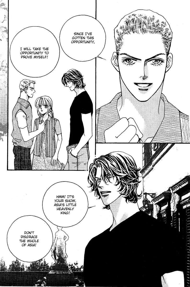 Ingenuo Chapter 13.2 page 19 - Vol.13 Chapter 2