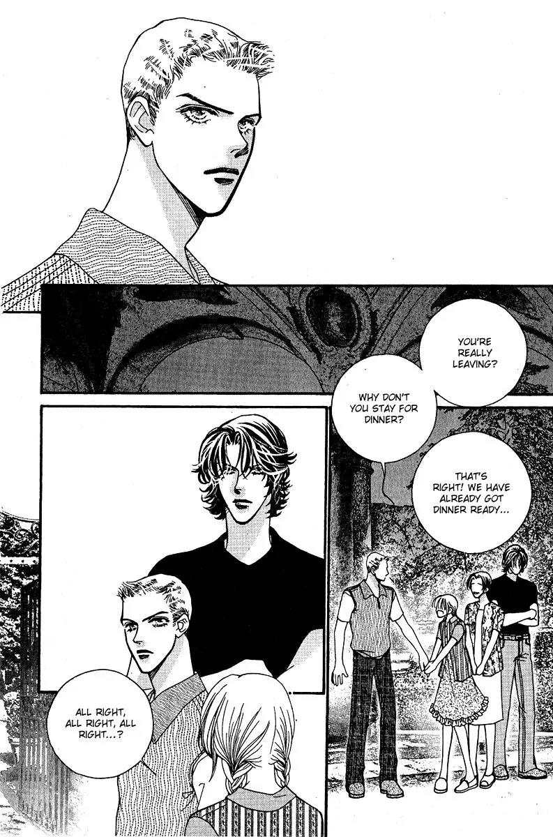 Ingenuo Chapter 13.2 page 20 - Vol.13 Chapter 2