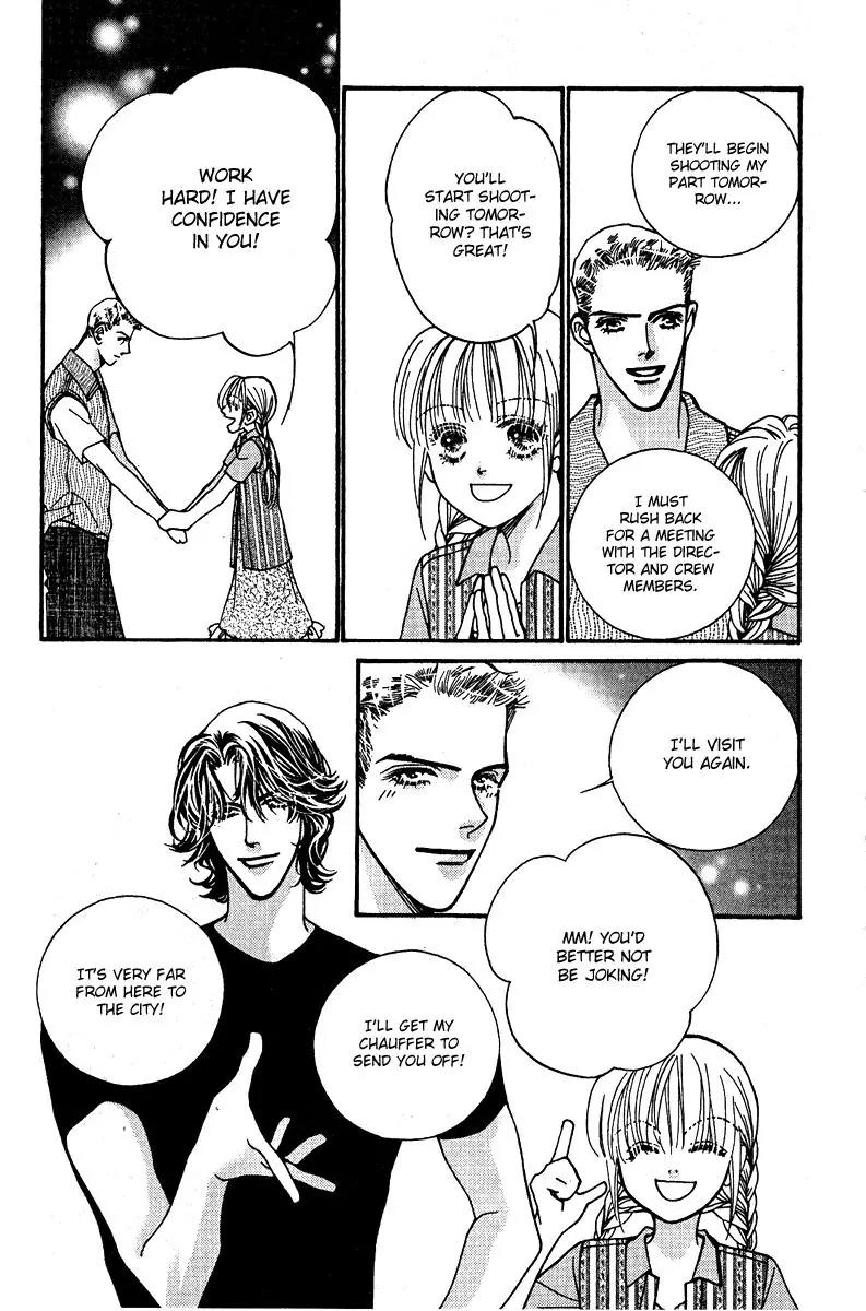 Ingenuo Chapter 13.2 page 21 - Vol.13 Chapter 2