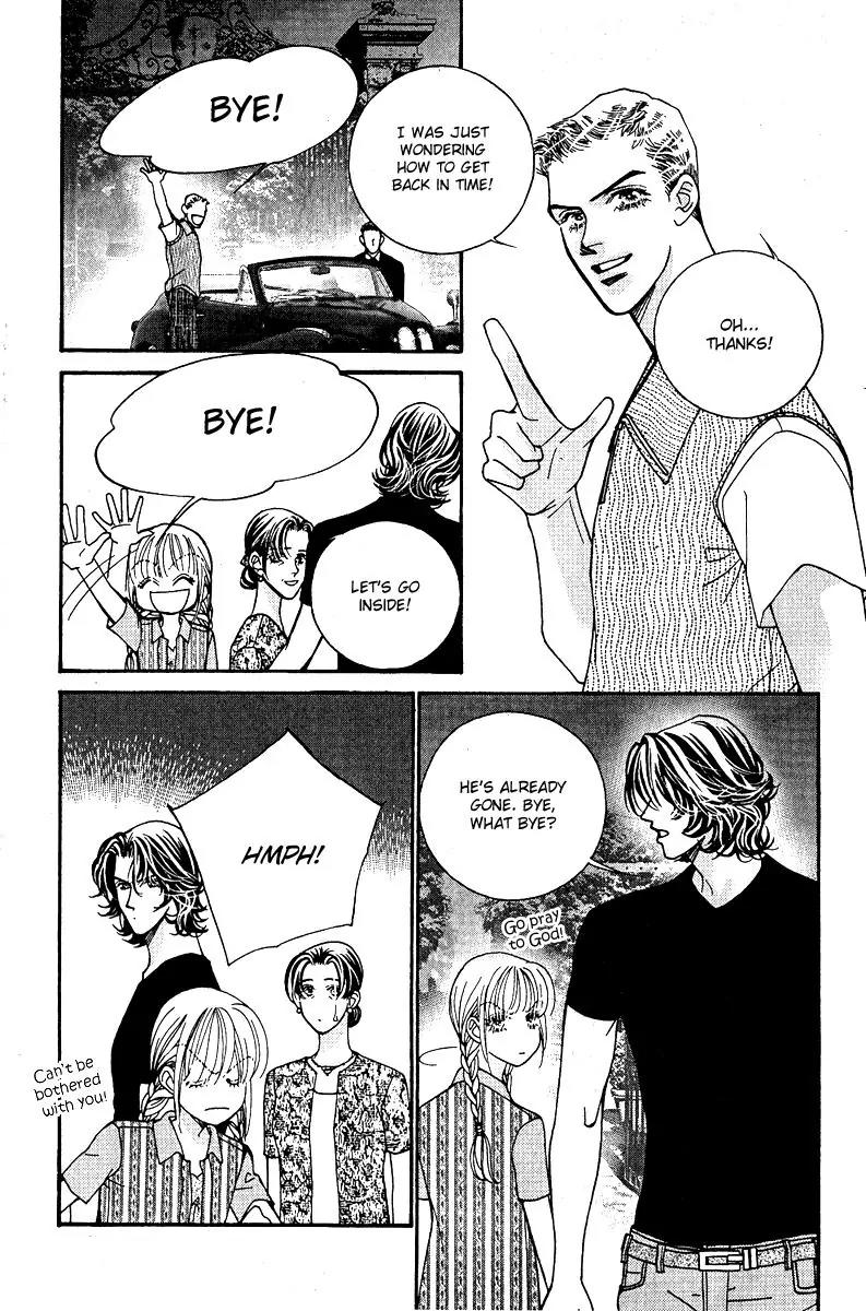 Ingenuo Chapter 13.2 page 22 - Vol.13 Chapter 2