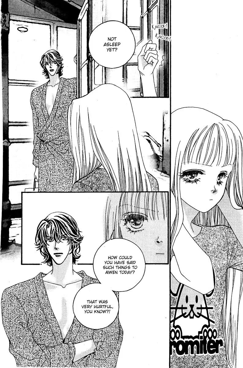 Ingenuo Chapter 13.2 page 28 - Vol.13 Chapter 2