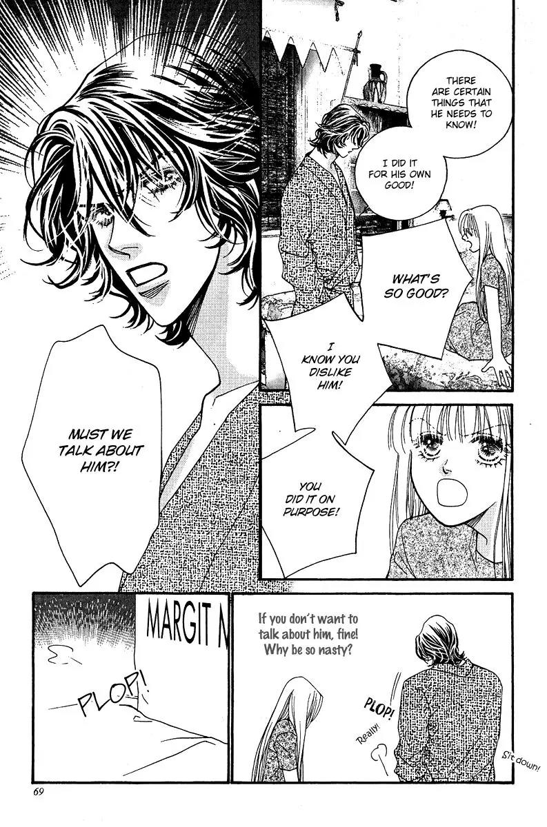 Ingenuo Chapter 13.2 page 29 - Vol.13 Chapter 2