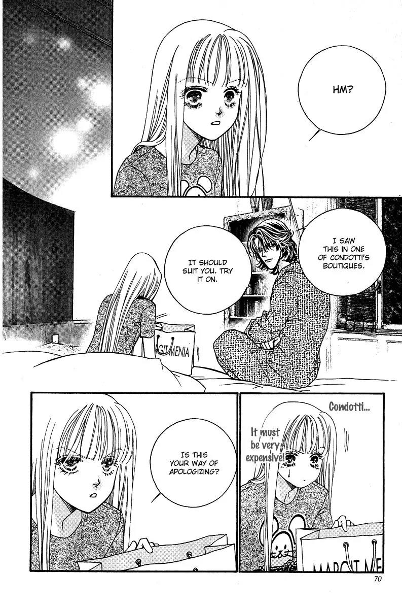 Ingenuo Chapter 13.2 page 30 - Vol.13 Chapter 2
