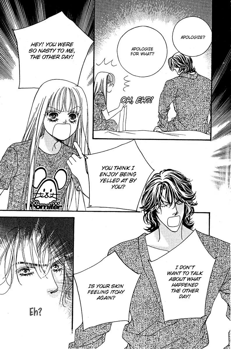 Ingenuo Chapter 13.2 page 31 - Vol.13 Chapter 2
