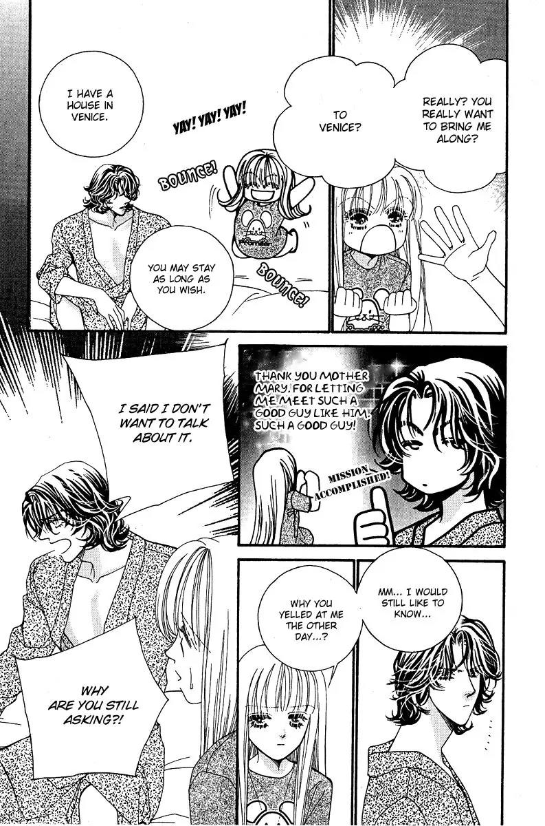 Ingenuo Chapter 13.2 page 33 - Vol.13 Chapter 2
