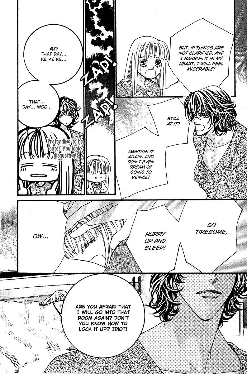 Ingenuo Chapter 13.2 page 34 - Vol.13 Chapter 2