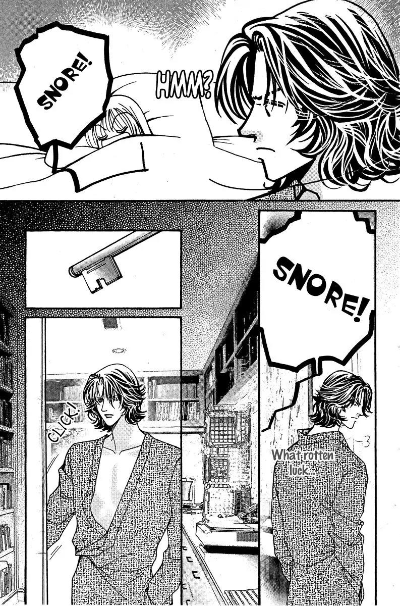 Ingenuo Chapter 13.2 page 35 - Vol.13 Chapter 2