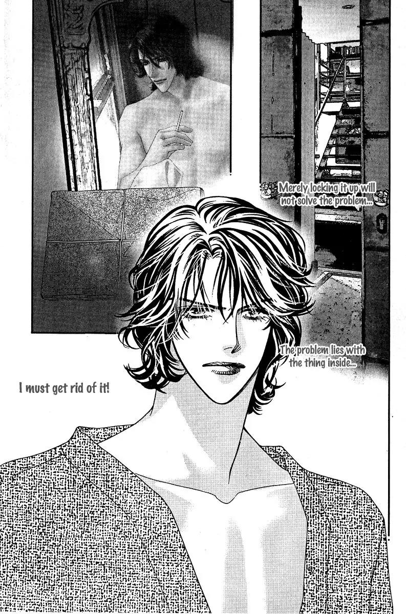Ingenuo Chapter 13.2 page 36 - Vol.13 Chapter 2