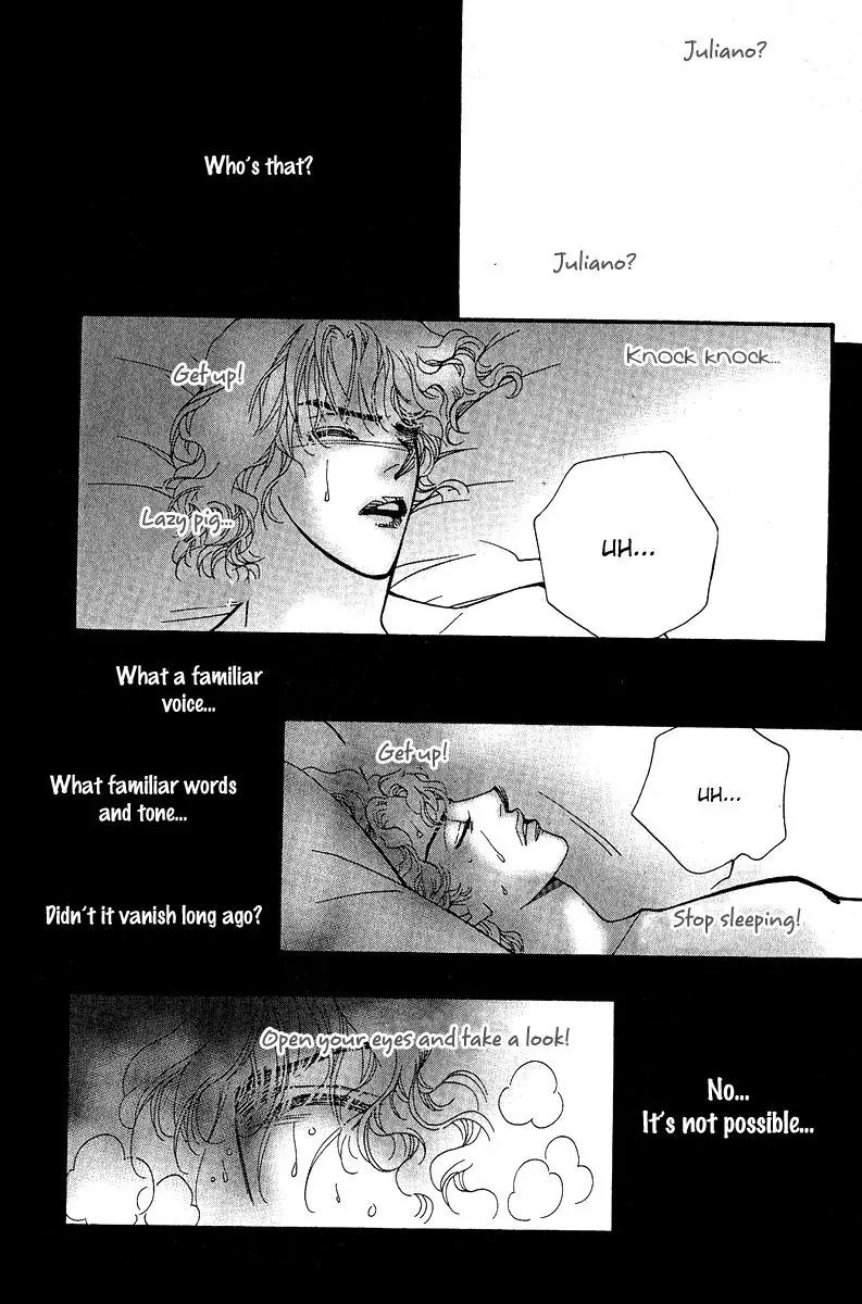 Ingenuo Chapter 13.2 page 38 - Vol.13 Chapter 2