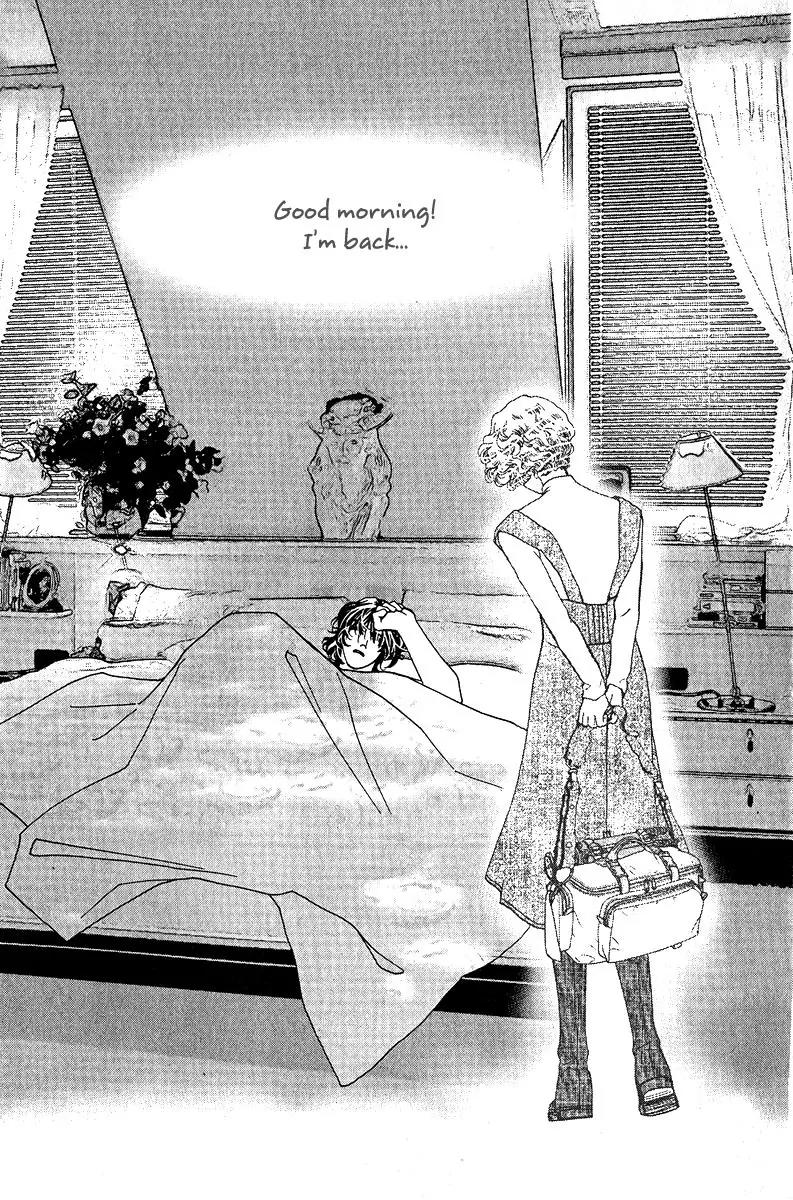 Ingenuo Chapter 13.2 page 39 - Vol.13 Chapter 2