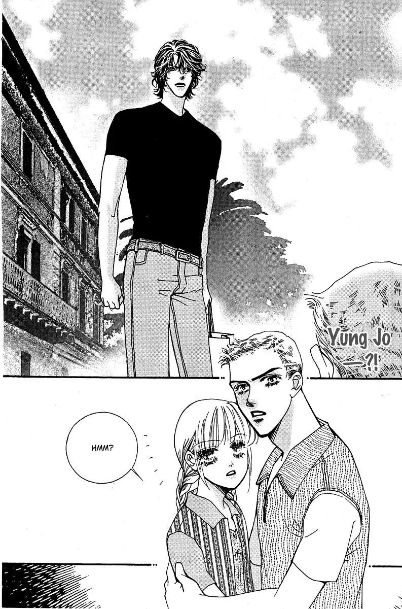 Ingenuo Chapter 13.2 page 6 - Vol.13 Chapter 2