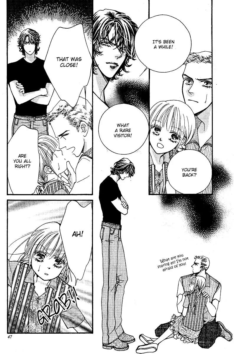 Ingenuo Chapter 13.2 page 7 - Vol.13 Chapter 2