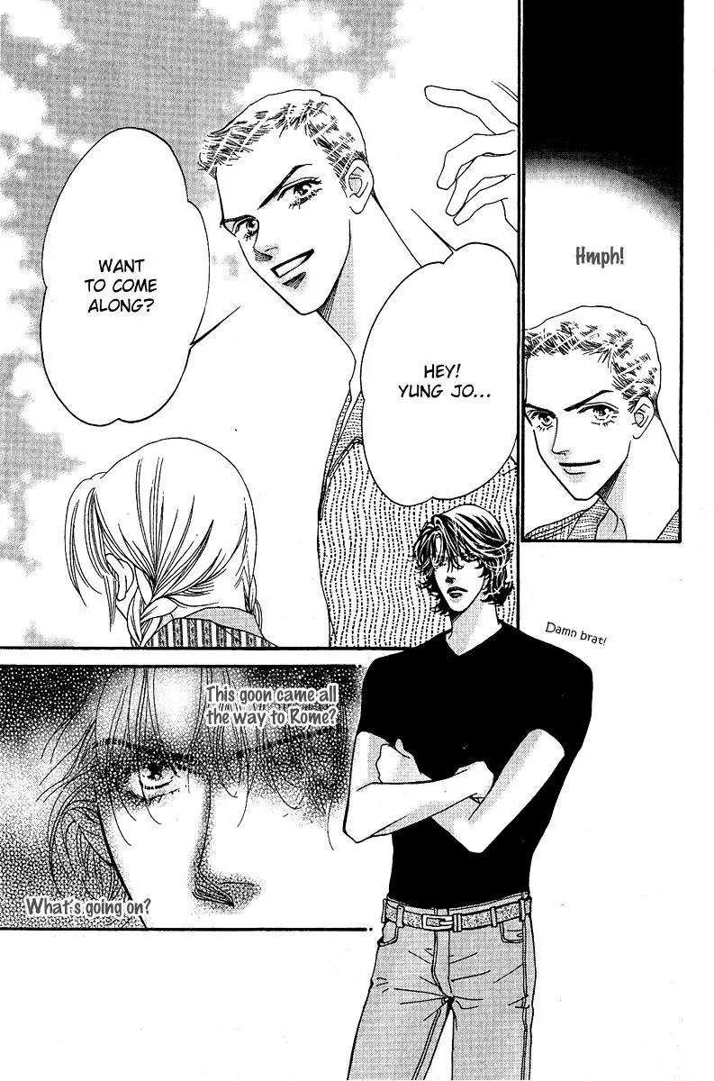 Ingenuo Chapter 13.2 page 9 - Vol.13 Chapter 2