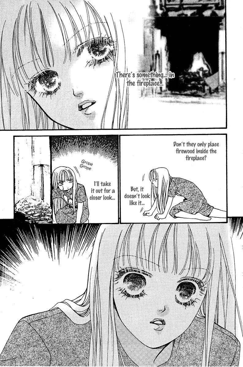 Ingenuo Chapter 13.3 page 10 - Vol.13 Chapter 3