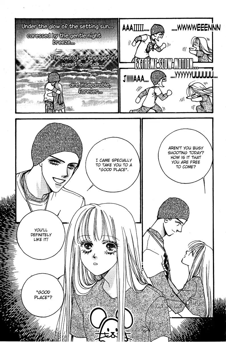 Ingenuo Chapter 13.3 page 14 - Vol.13 Chapter 3