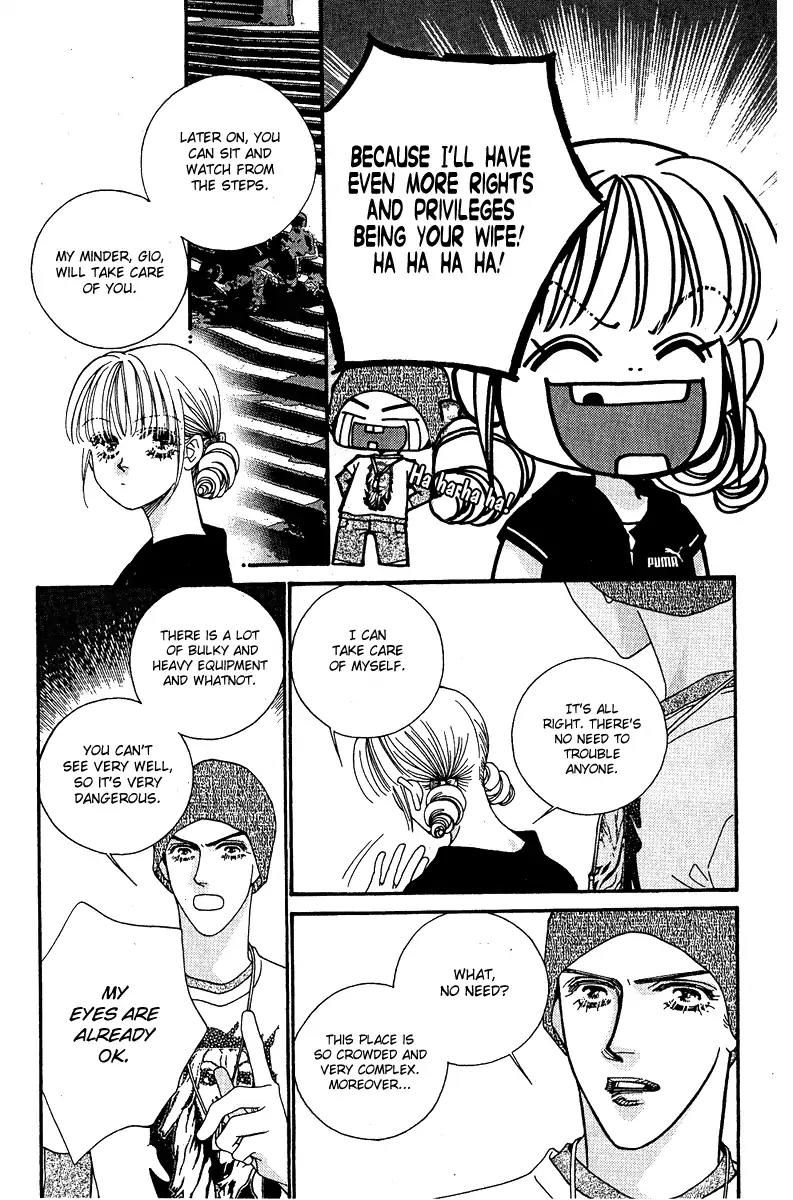 Ingenuo Chapter 13.3 page 18 - Vol.13 Chapter 3