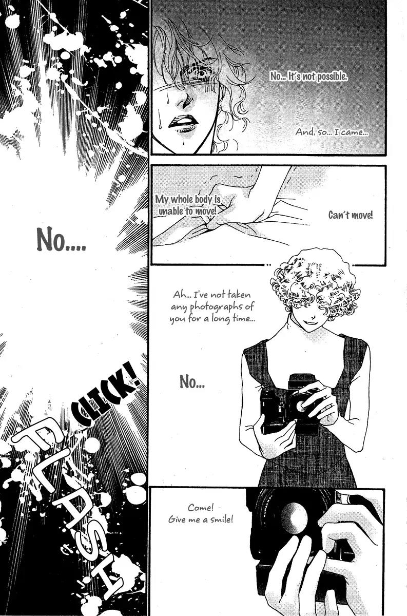 Ingenuo Chapter 13.3 page 2 - Vol.13 Chapter 3