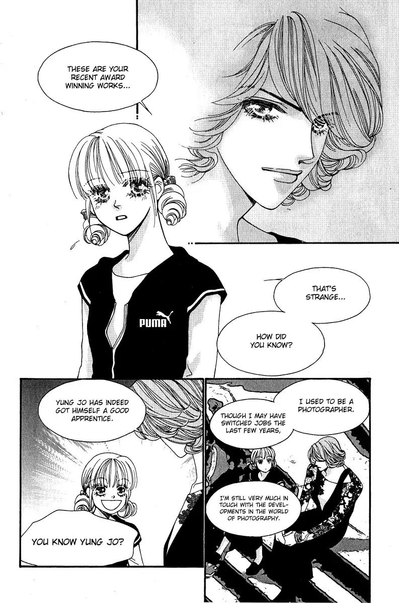 Ingenuo Chapter 13.3 page 23 - Vol.13 Chapter 3