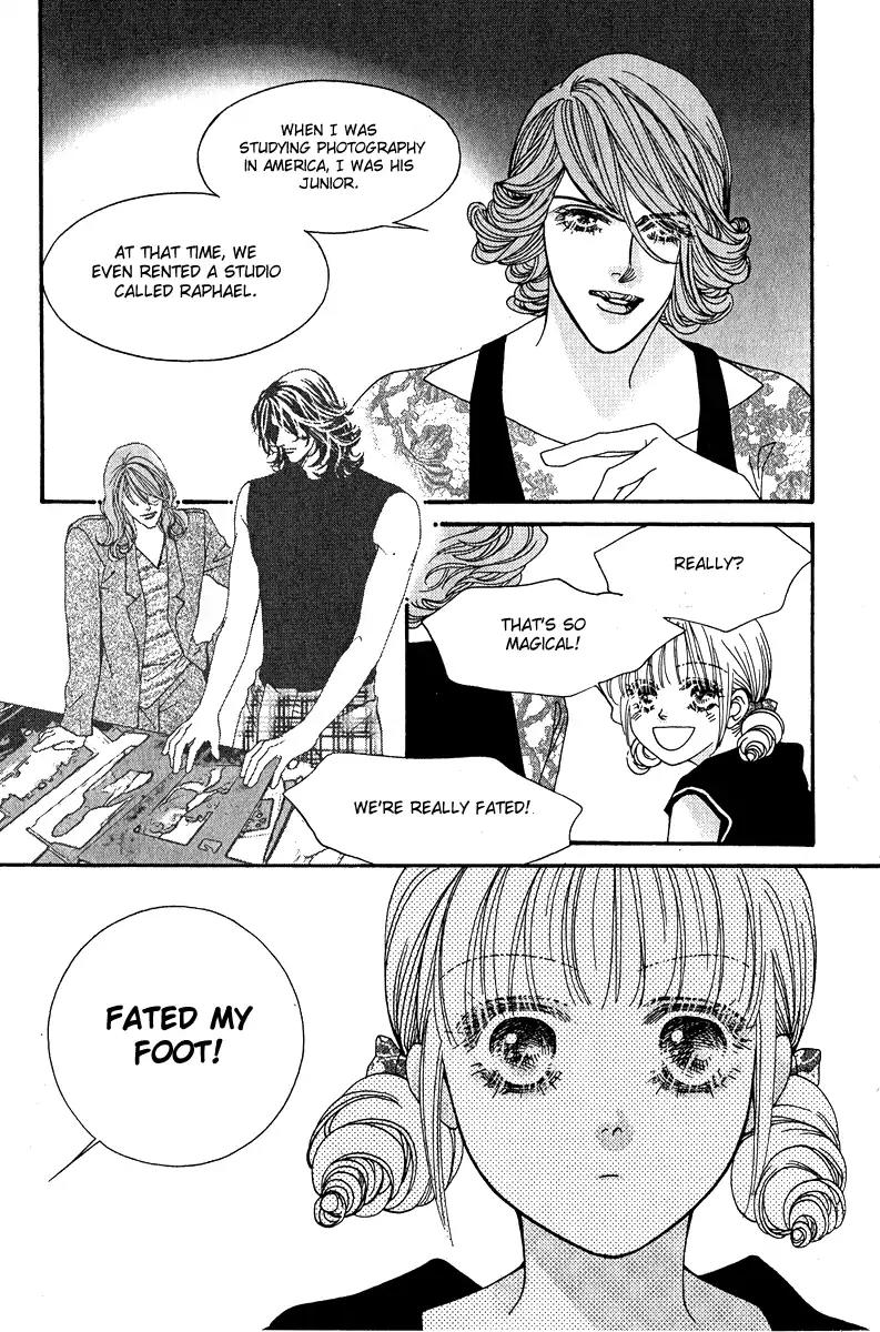 Ingenuo Chapter 13.3 page 24 - Vol.13 Chapter 3
