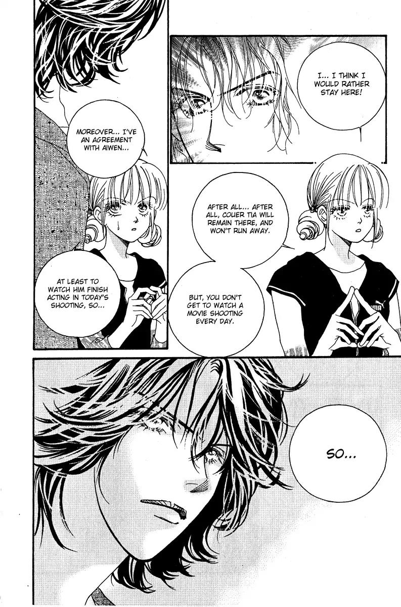Ingenuo Chapter 13.3 page 29 - Vol.13 Chapter 3