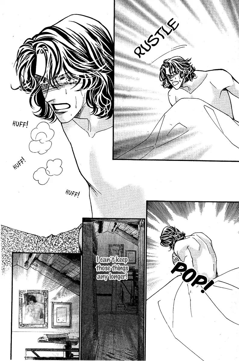 Ingenuo Chapter 13.3 page 3 - Vol.13 Chapter 3