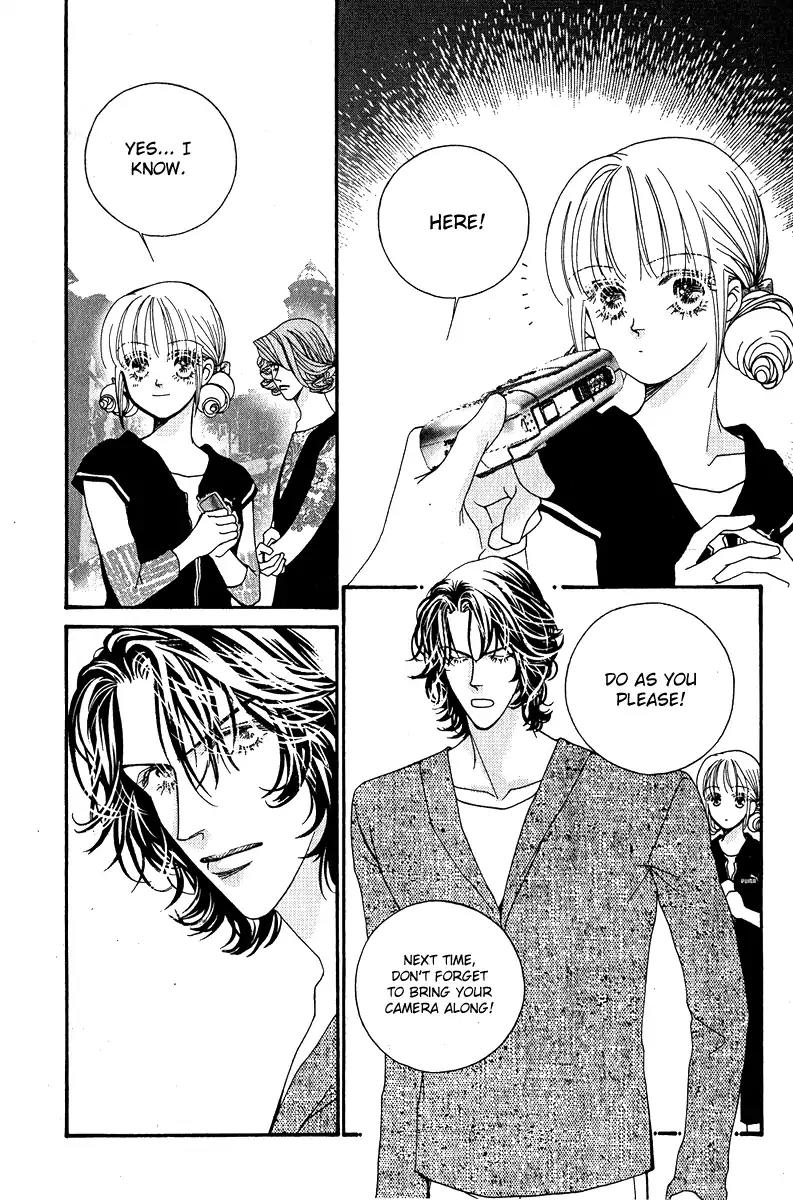 Ingenuo Chapter 13.3 page 31 - Vol.13 Chapter 3