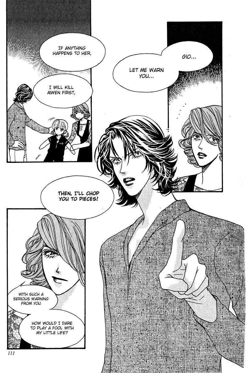Ingenuo Chapter 13.3 page 32 - Vol.13 Chapter 3