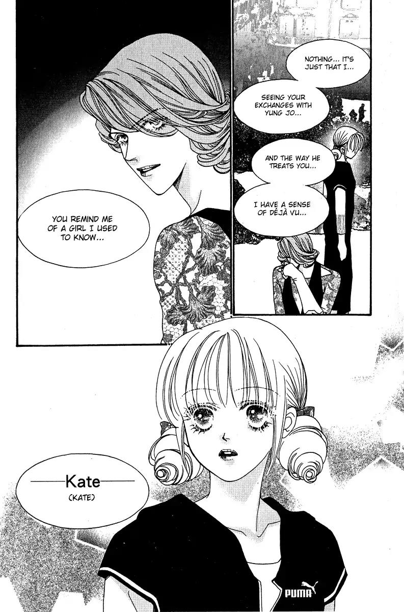 Ingenuo Chapter 13.3 page 34 - Vol.13 Chapter 3