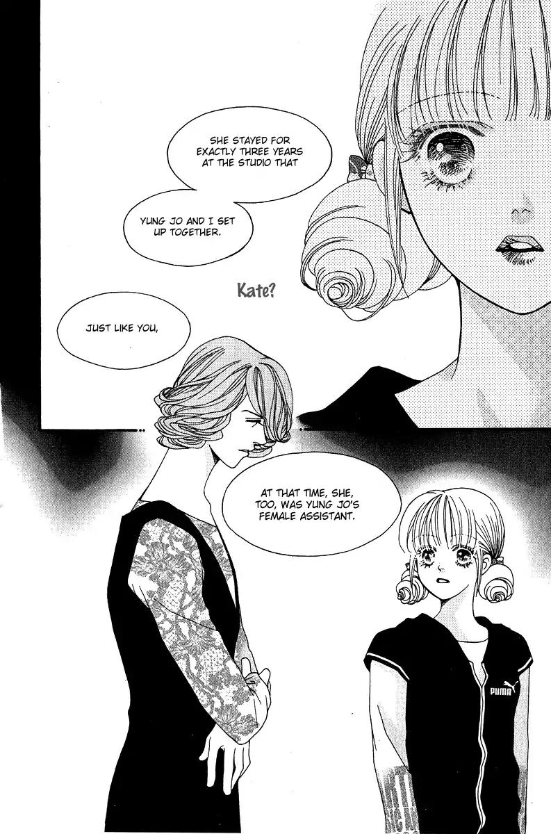 Ingenuo Chapter 13.3 page 35 - Vol.13 Chapter 3