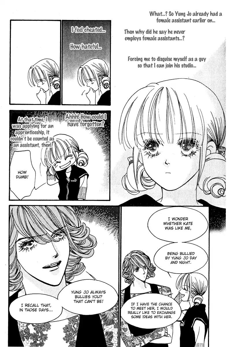 Ingenuo Chapter 13.3 page 36 - Vol.13 Chapter 3