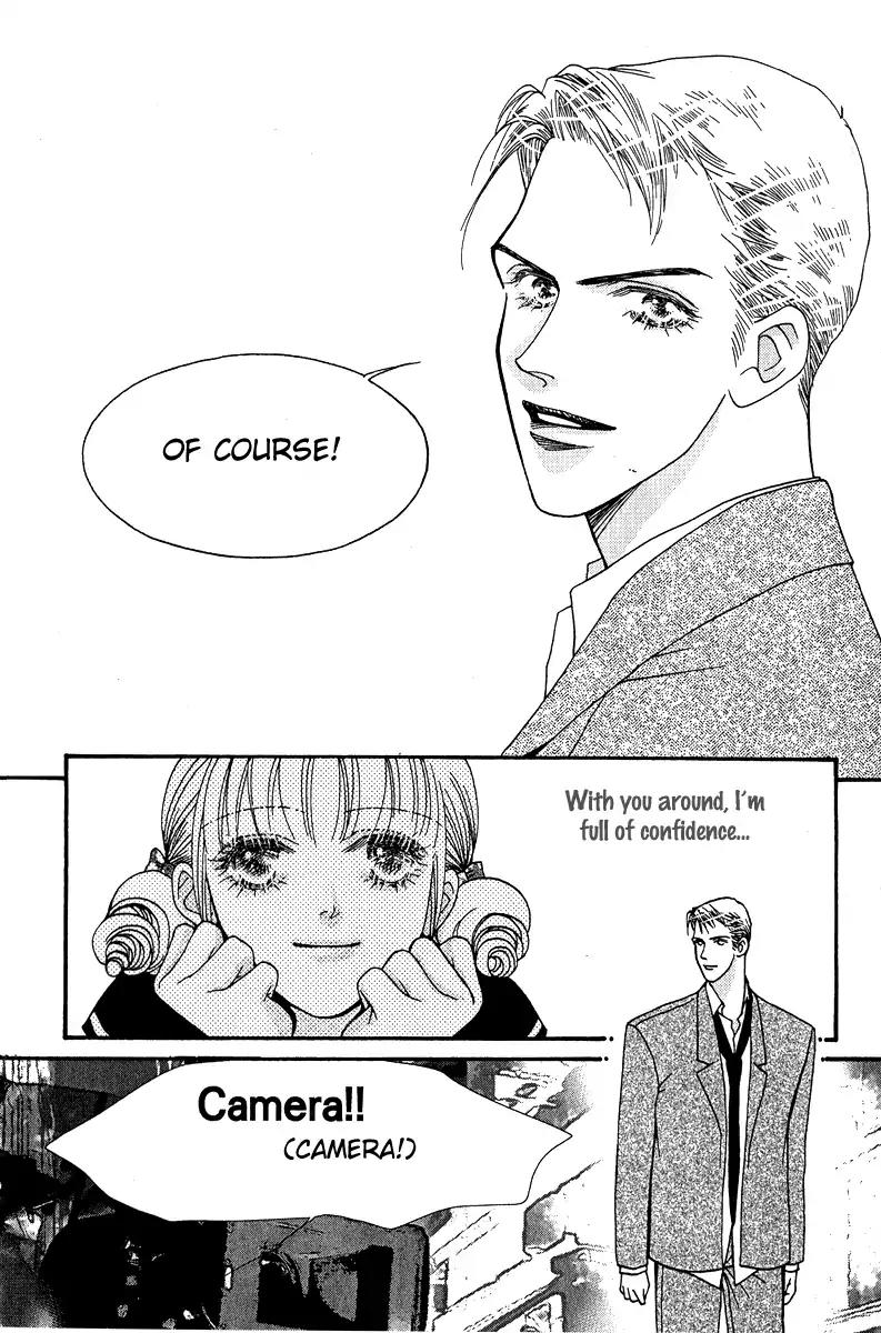 Ingenuo Chapter 13.3 page 39 - Vol.13 Chapter 3