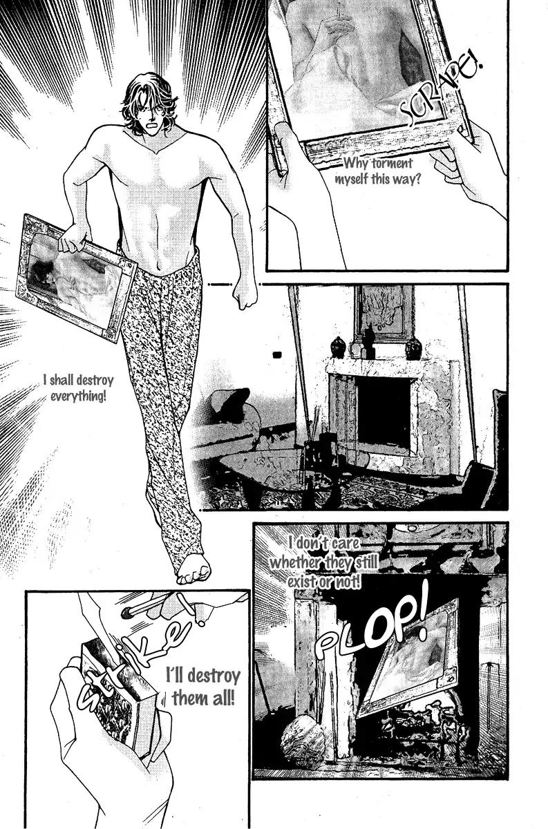 Ingenuo Chapter 13.3 page 4 - Vol.13 Chapter 3