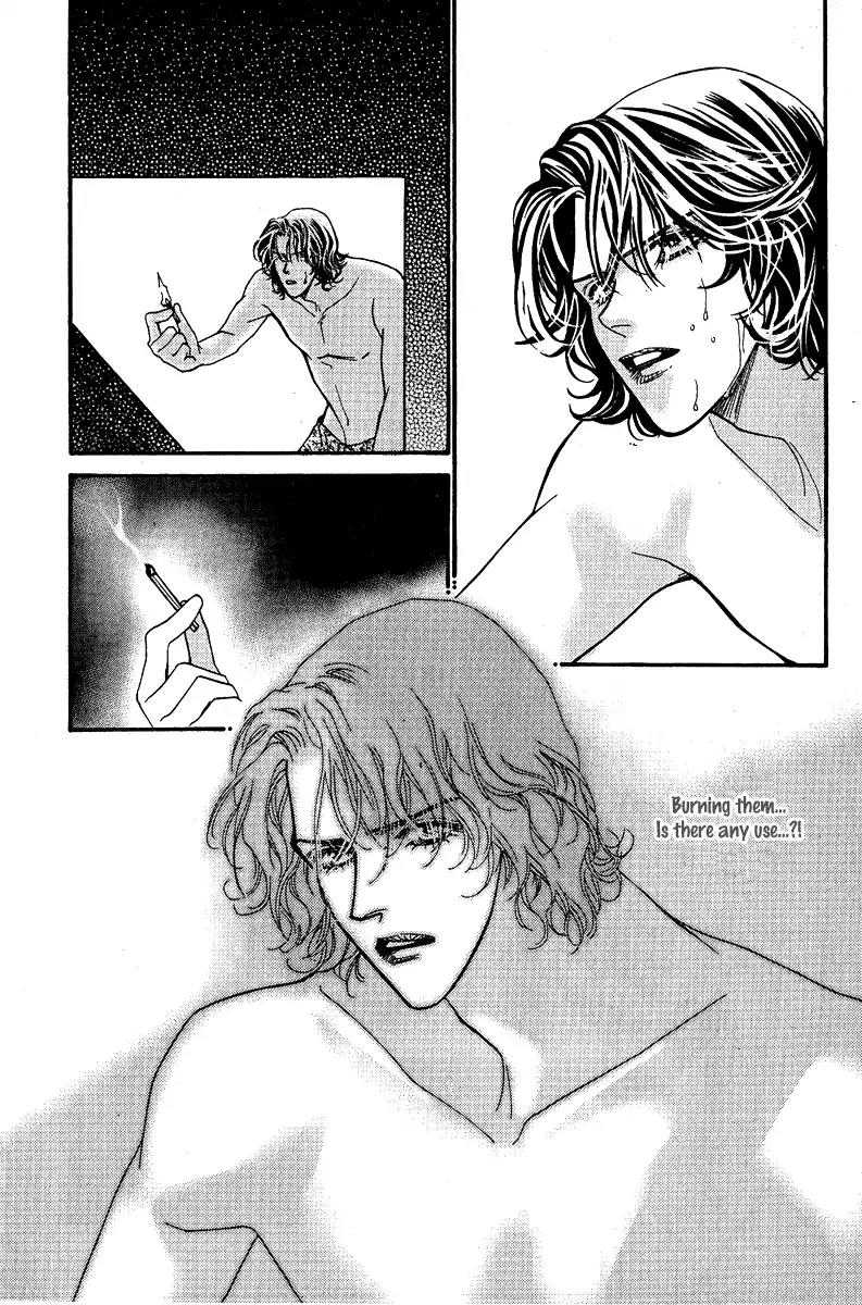 Ingenuo Chapter 13.3 page 5 - Vol.13 Chapter 3