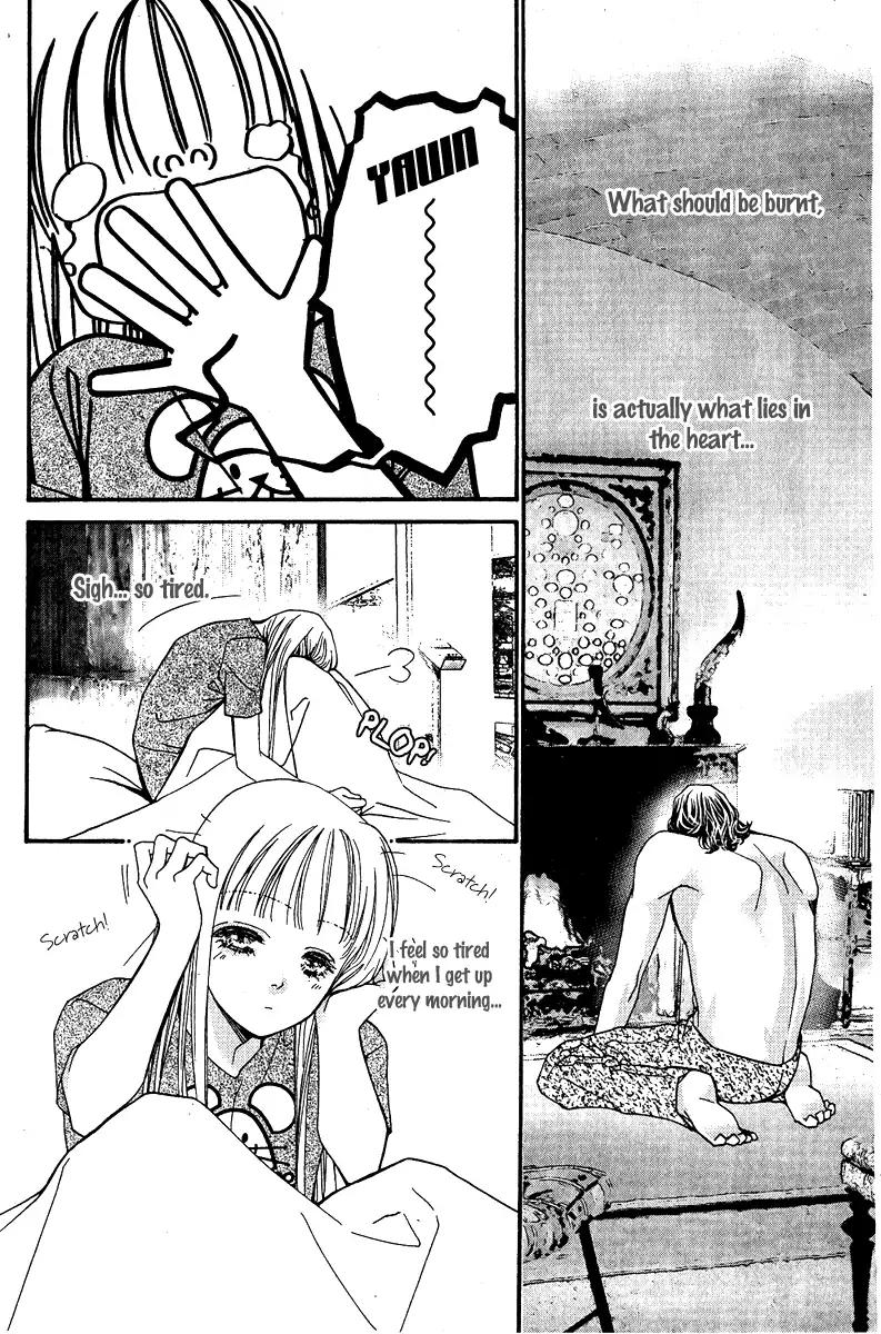Ingenuo Chapter 13.3 page 6 - Vol.13 Chapter 3
