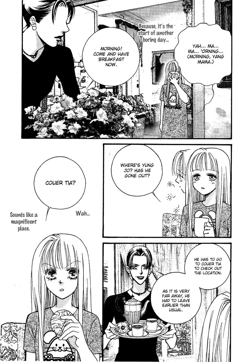 Ingenuo Chapter 13.3 page 7 - Vol.13 Chapter 3