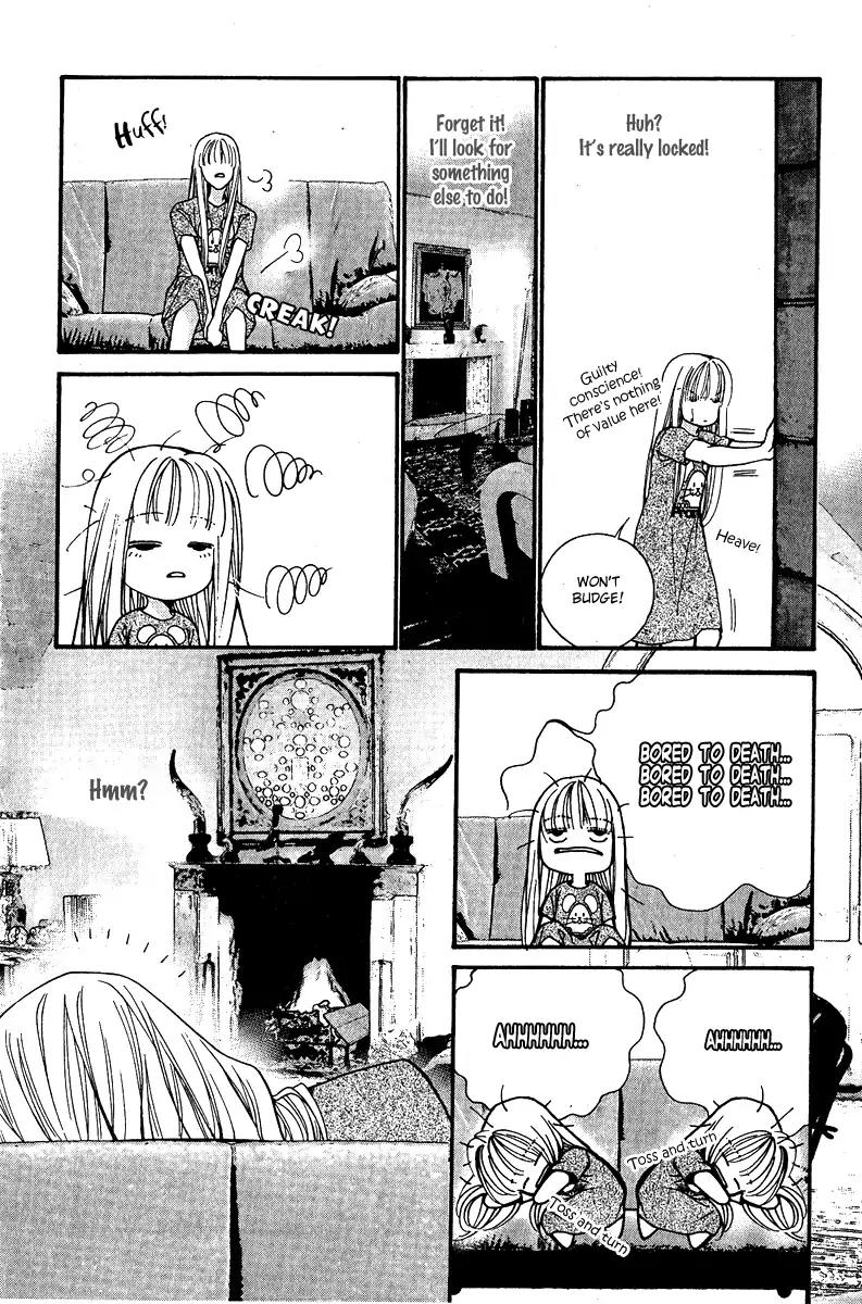 Ingenuo Chapter 13.3 page 9 - Vol.13 Chapter 3