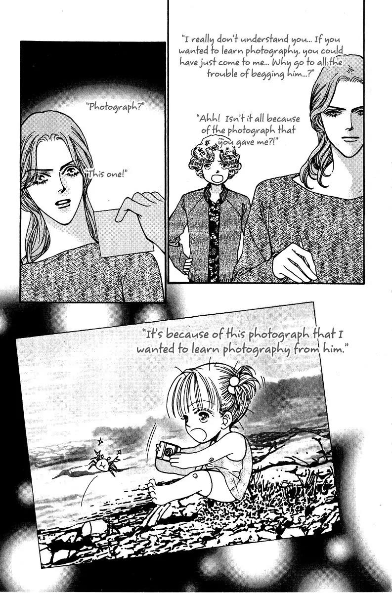 Ingenuo Chapter 13.5 page 10 - Vol.13 Chapter 5