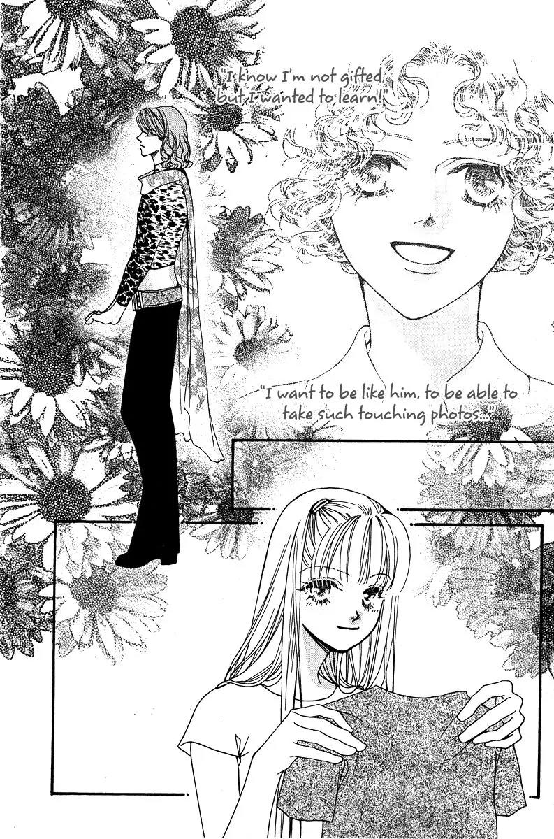 Ingenuo Chapter 13.5 page 11 - Vol.13 Chapter 5