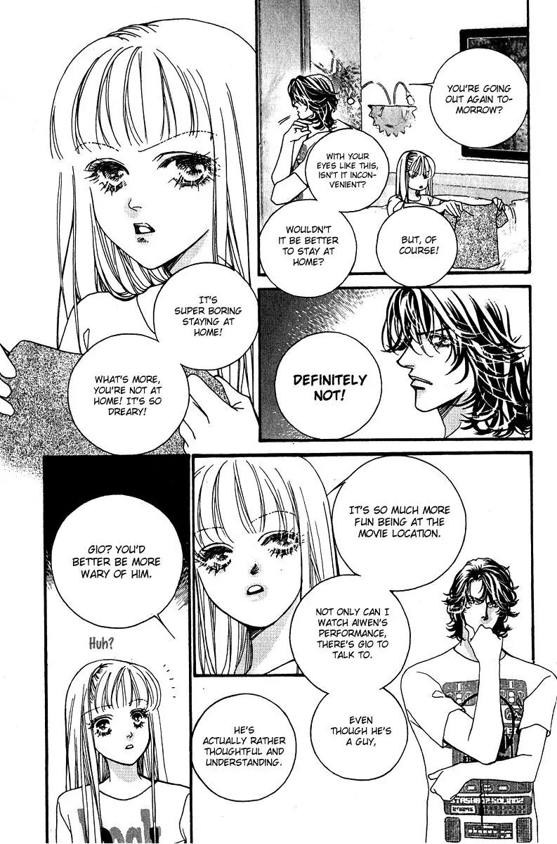 Ingenuo Chapter 13.5 page 12 - Vol.13 Chapter 5