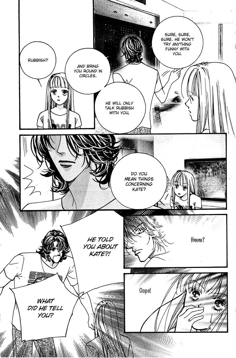 Ingenuo Chapter 13.5 page 14 - Vol.13 Chapter 5