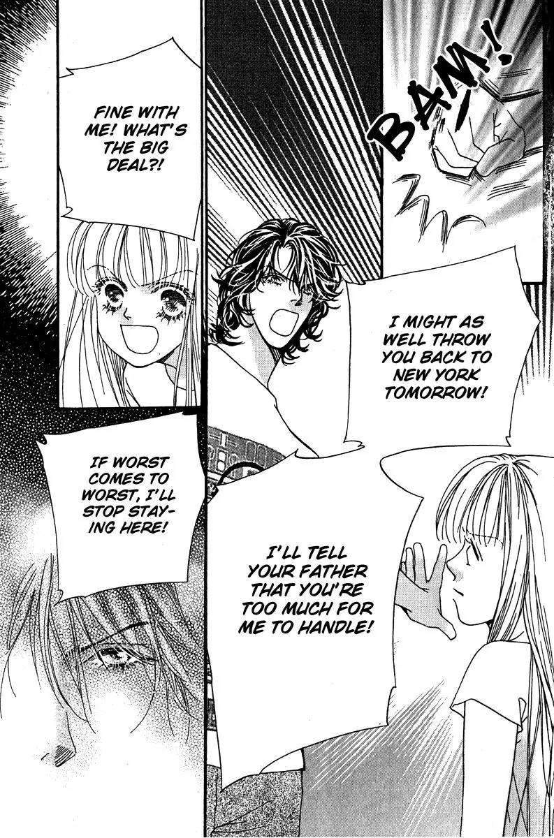 Ingenuo Chapter 13.5 page 18 - Vol.13 Chapter 5