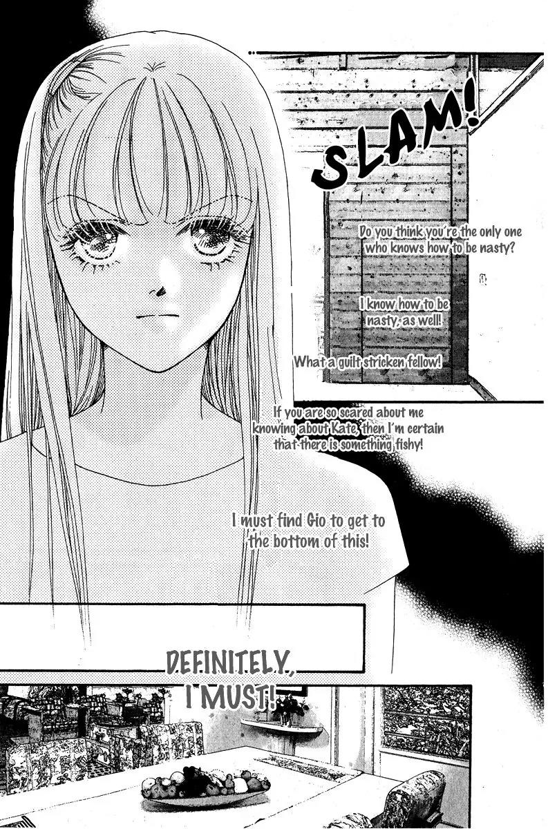 Ingenuo Chapter 13.5 page 20 - Vol.13 Chapter 5