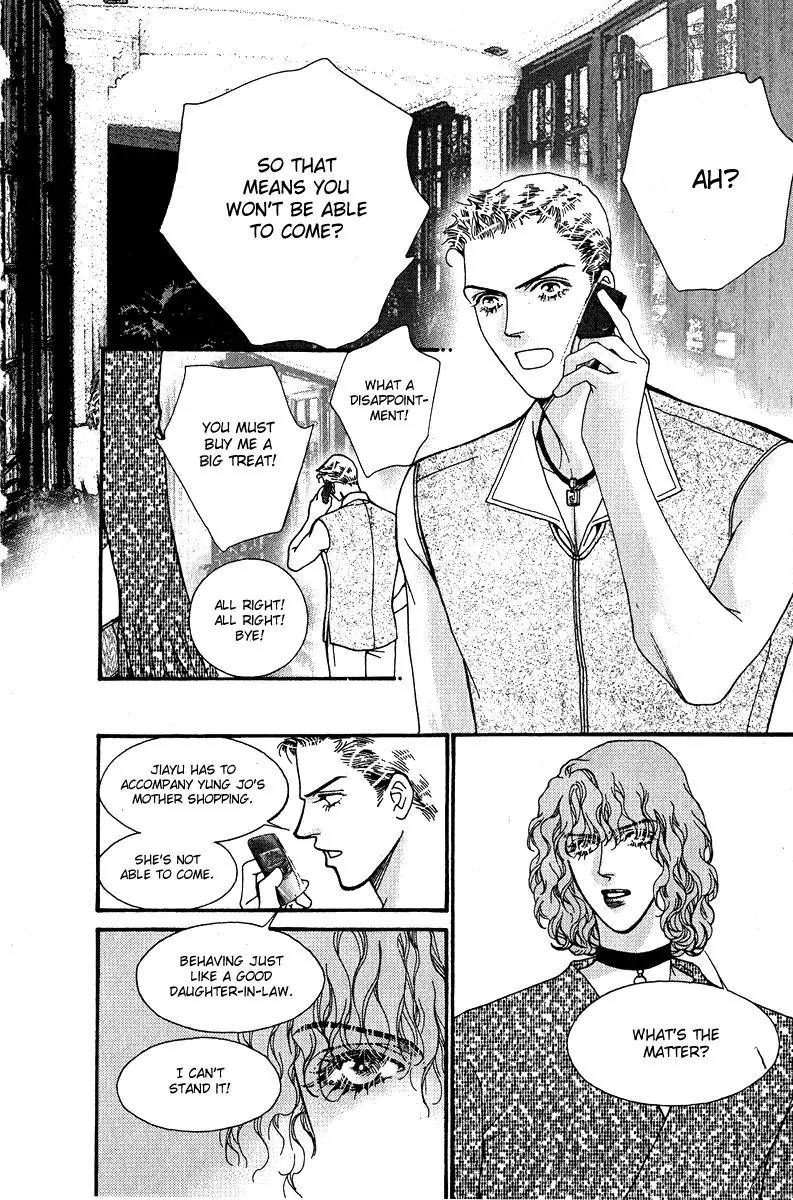 Ingenuo Chapter 13.5 page 23 - Vol.13 Chapter 5