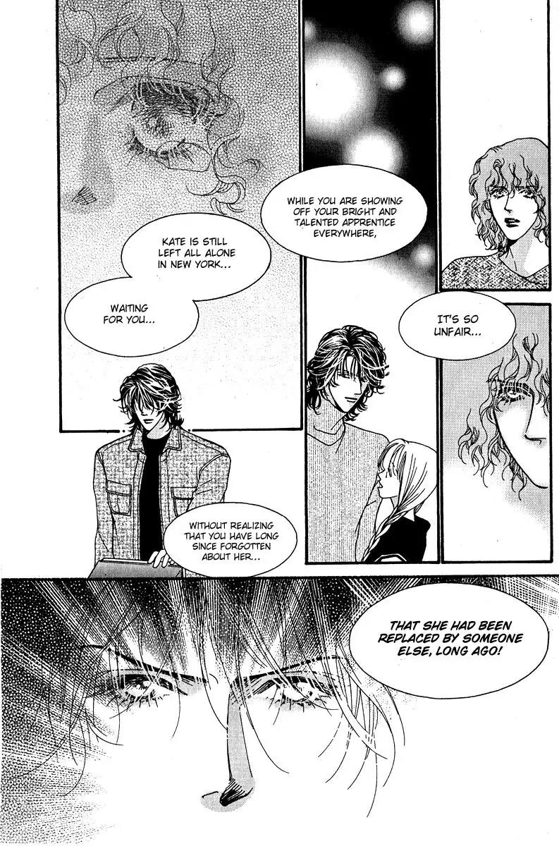 Ingenuo Chapter 13.5 page 29 - Vol.13 Chapter 5