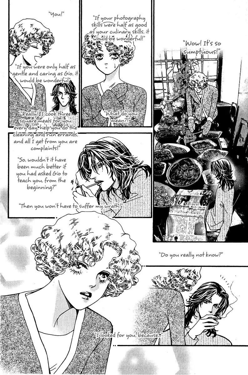 Ingenuo Chapter 13.5 page 33 - Vol.13 Chapter 5