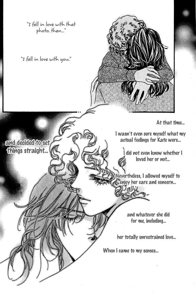 Ingenuo Chapter 13.5 page 34 - Vol.13 Chapter 5