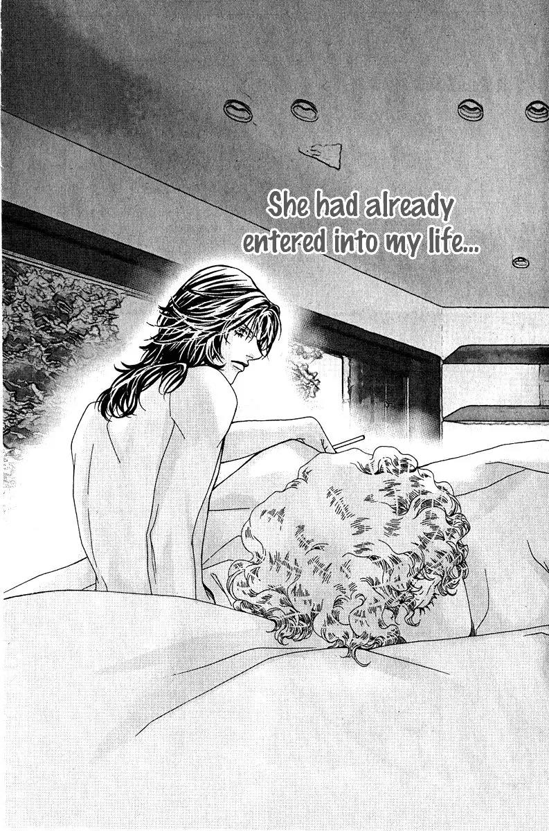 Ingenuo Chapter 13.5 page 35 - Vol.13 Chapter 5