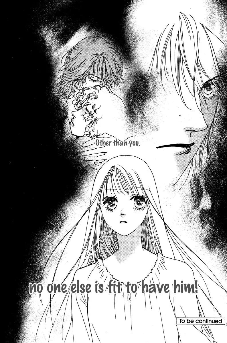 Ingenuo Chapter 13.5 page 37 - Vol.13 Chapter 5