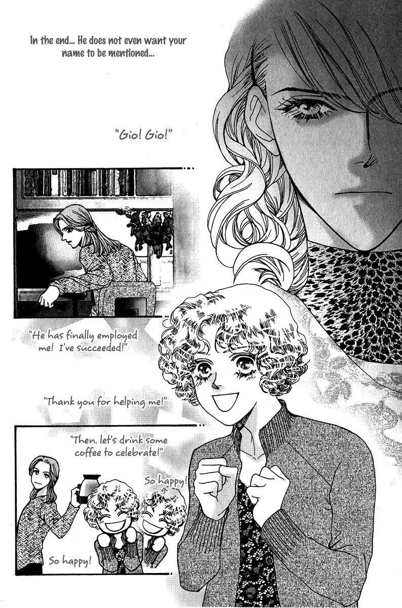 Ingenuo Chapter 13.5 page 9 - Vol.13 Chapter 5